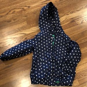 Gap rain jacket/light jacket